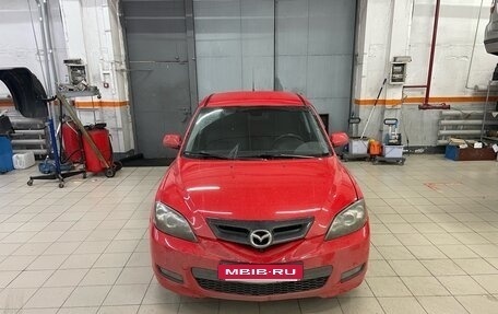 Mazda 3, 2006 год, 559 000 рублей, 3 фотография