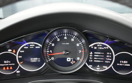 Porsche Cayenne III, 2021 год, 10 900 000 рублей, 11 фотография