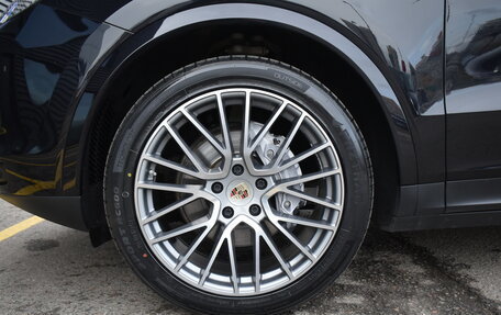 Porsche Cayenne III, 2021 год, 10 900 000 рублей, 9 фотография