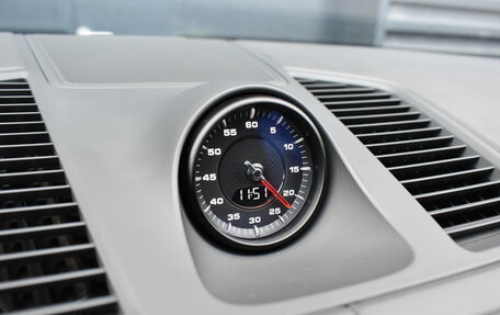 Porsche Cayenne III, 2021 год, 10 900 000 рублей, 20 фотография