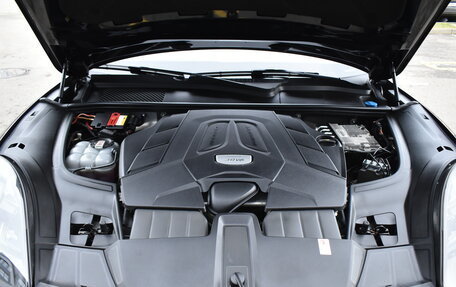 Porsche Cayenne III, 2021 год, 10 900 000 рублей, 34 фотография