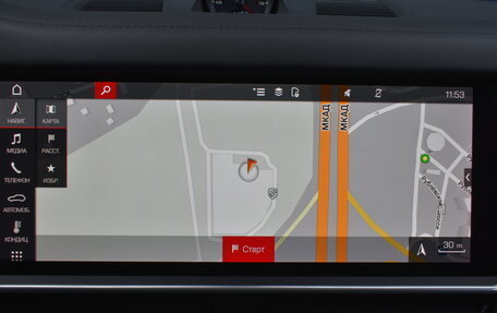 Porsche Cayenne III, 2021 год, 10 900 000 рублей, 26 фотография