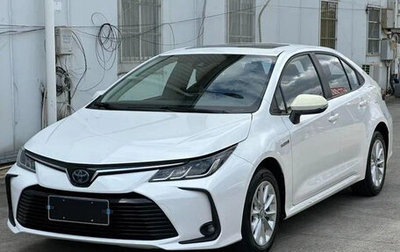 Toyota Corolla, 2022 год, 1 580 000 рублей, 1 фотография
