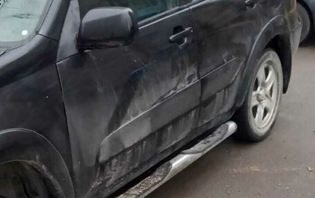 Toyota RAV4, 2001 год, 580 000 рублей, 4 фотография