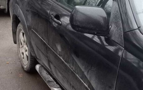 Toyota RAV4, 2001 год, 580 000 рублей, 2 фотография