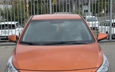 Hyundai Solaris II рестайлинг, 2015 год, 1 150 000 рублей, 1 фотография