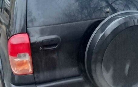 Toyota RAV4, 2001 год, 580 000 рублей, 5 фотография