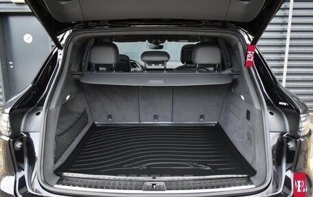 Porsche Cayenne III, 2021 год, 10 900 000 рублей, 33 фотография