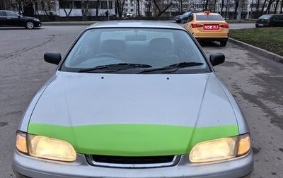 Nissan Presea II, 1999 год, 230 000 рублей, 1 фотография