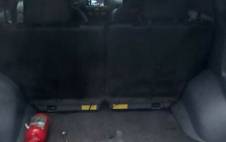 Toyota RAV4, 2001 год, 580 000 рублей, 6 фотография