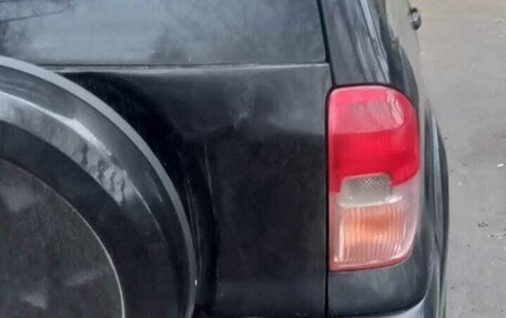 Toyota RAV4, 2001 год, 580 000 рублей, 7 фотография