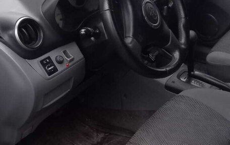 Toyota RAV4, 2001 год, 580 000 рублей, 9 фотография