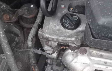 Toyota RAV4, 2001 год, 580 000 рублей, 13 фотография