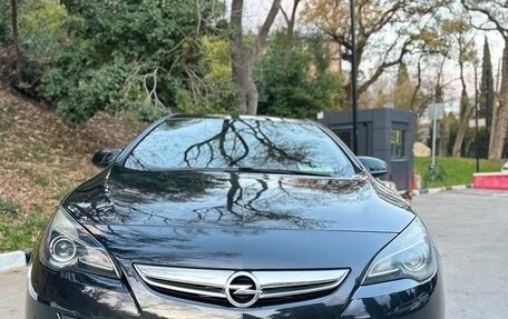 Opel Astra J, 2012 год, 1 200 000 рублей, 2 фотография