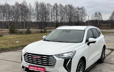 Haval Jolion, 2023 год, 1 800 000 рублей, 1 фотография