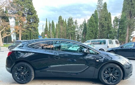 Opel Astra J, 2012 год, 1 200 000 рублей, 3 фотография