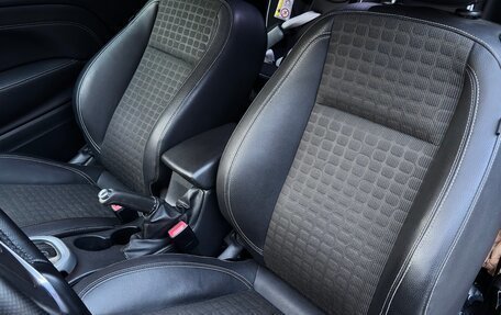 Opel Astra J, 2012 год, 1 200 000 рублей, 16 фотография