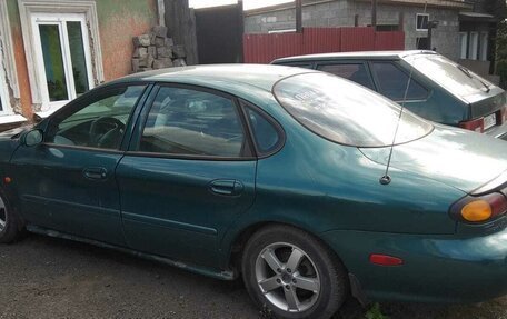 Ford Taurus III, 1997 год, 190 000 рублей, 16 фотография