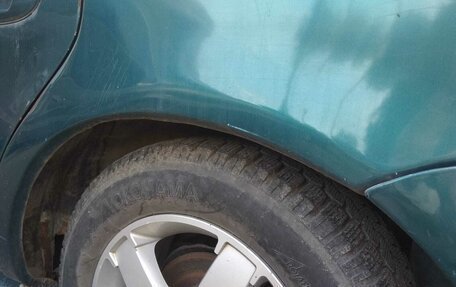 Ford Taurus III, 1997 год, 190 000 рублей, 18 фотография