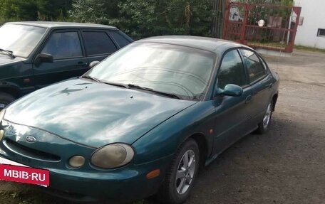 Ford Taurus III, 1997 год, 190 000 рублей, 14 фотография