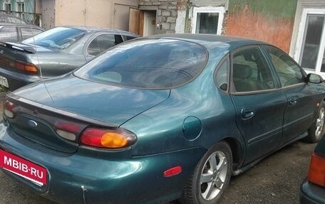 Ford Taurus III, 1997 год, 190 000 рублей, 15 фотография