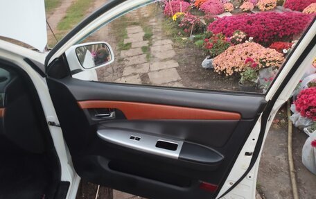 Lifan Solano I (630) рестайлинг, 2012 год, 265 000 рублей, 9 фотография