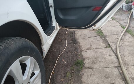 Lifan Solano I (630) рестайлинг, 2012 год, 265 000 рублей, 7 фотография