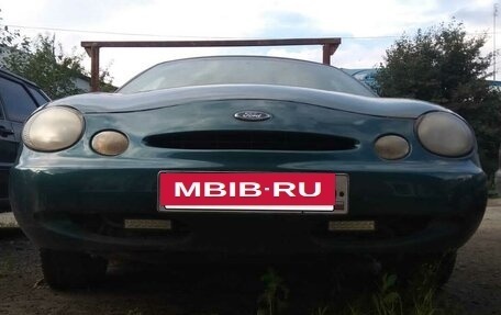 Ford Taurus III, 1997 год, 190 000 рублей, 7 фотография