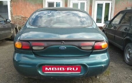 Ford Taurus III, 1997 год, 190 000 рублей, 17 фотография