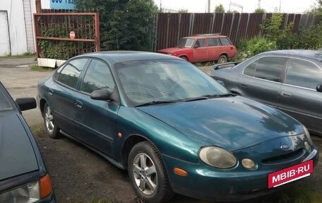 Ford Taurus III, 1997 год, 190 000 рублей, 13 фотография