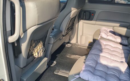 Hyundai Grand Starex Grand Starex I рестайлинг 2, 2008 год, 1 450 000 рублей, 8 фотография