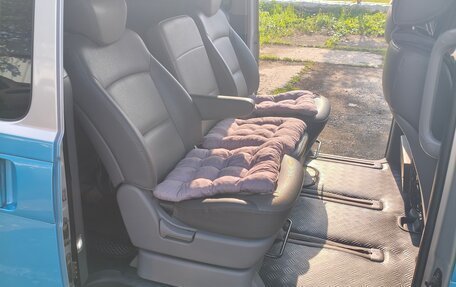 Hyundai Grand Starex Grand Starex I рестайлинг 2, 2008 год, 1 450 000 рублей, 12 фотография