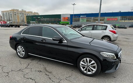 Mercedes-Benz C-Класс, 2019 год, 2 800 000 рублей, 2 фотография