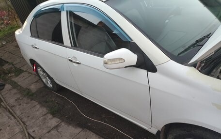 Lifan Solano I (630) рестайлинг, 2012 год, 265 000 рублей, 8 фотография