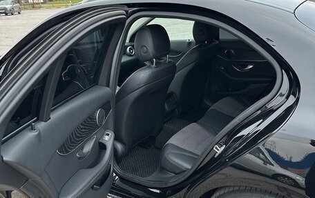 Mercedes-Benz C-Класс, 2019 год, 2 800 000 рублей, 8 фотография