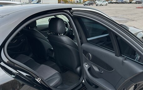 Mercedes-Benz C-Класс, 2019 год, 2 800 000 рублей, 9 фотография