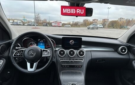 Mercedes-Benz C-Класс, 2019 год, 2 800 000 рублей, 11 фотография