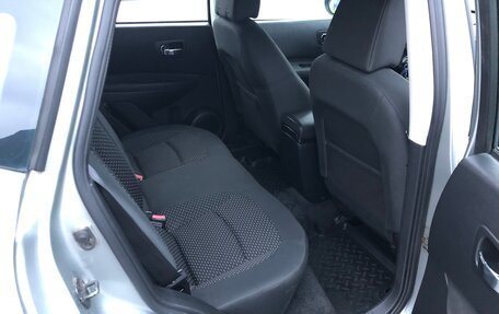 Nissan Qashqai, 2008 год, 820 000 рублей, 12 фотография
