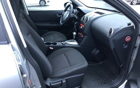 Nissan Qashqai, 2008 год, 820 000 рублей, 13 фотография