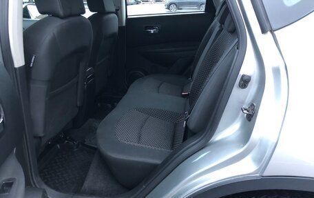 Nissan Qashqai, 2008 год, 820 000 рублей, 11 фотография