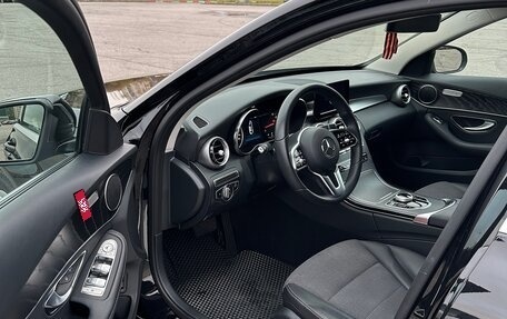 Mercedes-Benz C-Класс, 2019 год, 2 800 000 рублей, 7 фотография