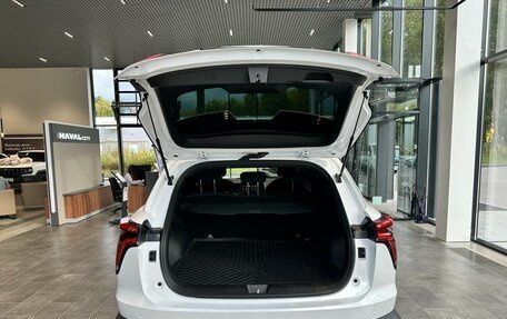 Haval F7, 2025 год, 2 721 510 рублей, 5 фотография