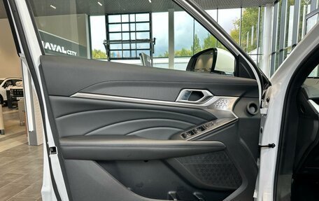 Haval F7, 2025 год, 2 721 510 рублей, 7 фотография