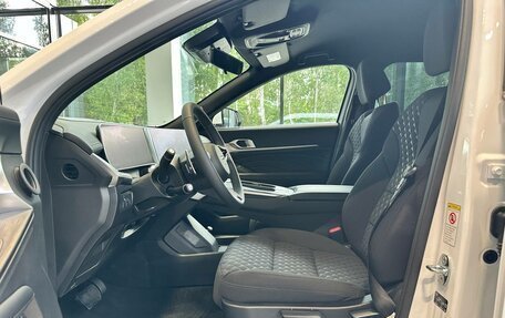 Haval F7, 2025 год, 2 721 510 рублей, 9 фотография