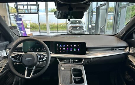 Haval F7, 2025 год, 2 721 510 рублей, 11 фотография