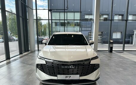Haval F7, 2025 год, 2 721 510 рублей, 2 фотография