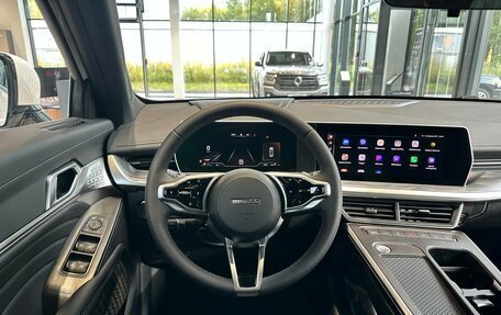 Haval F7, 2025 год, 2 721 510 рублей, 12 фотография