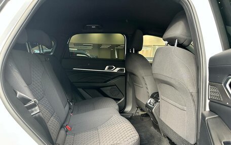 Haval F7, 2025 год, 2 721 510 рублей, 13 фотография