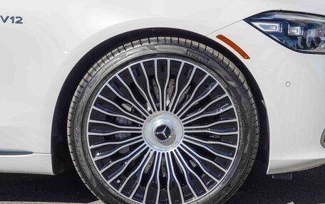 Mercedes-Benz Maybach S-Класс, 2025 год, 34 986 508 рублей, 11 фотография