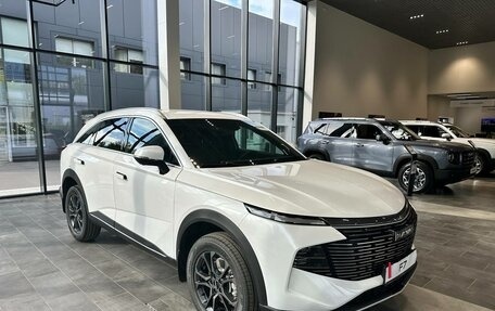Haval F7, 2025 год, 2 721 510 рублей, 3 фотография